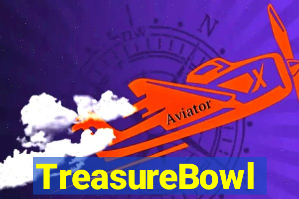 TreasureBowl treasure bowl estrategia